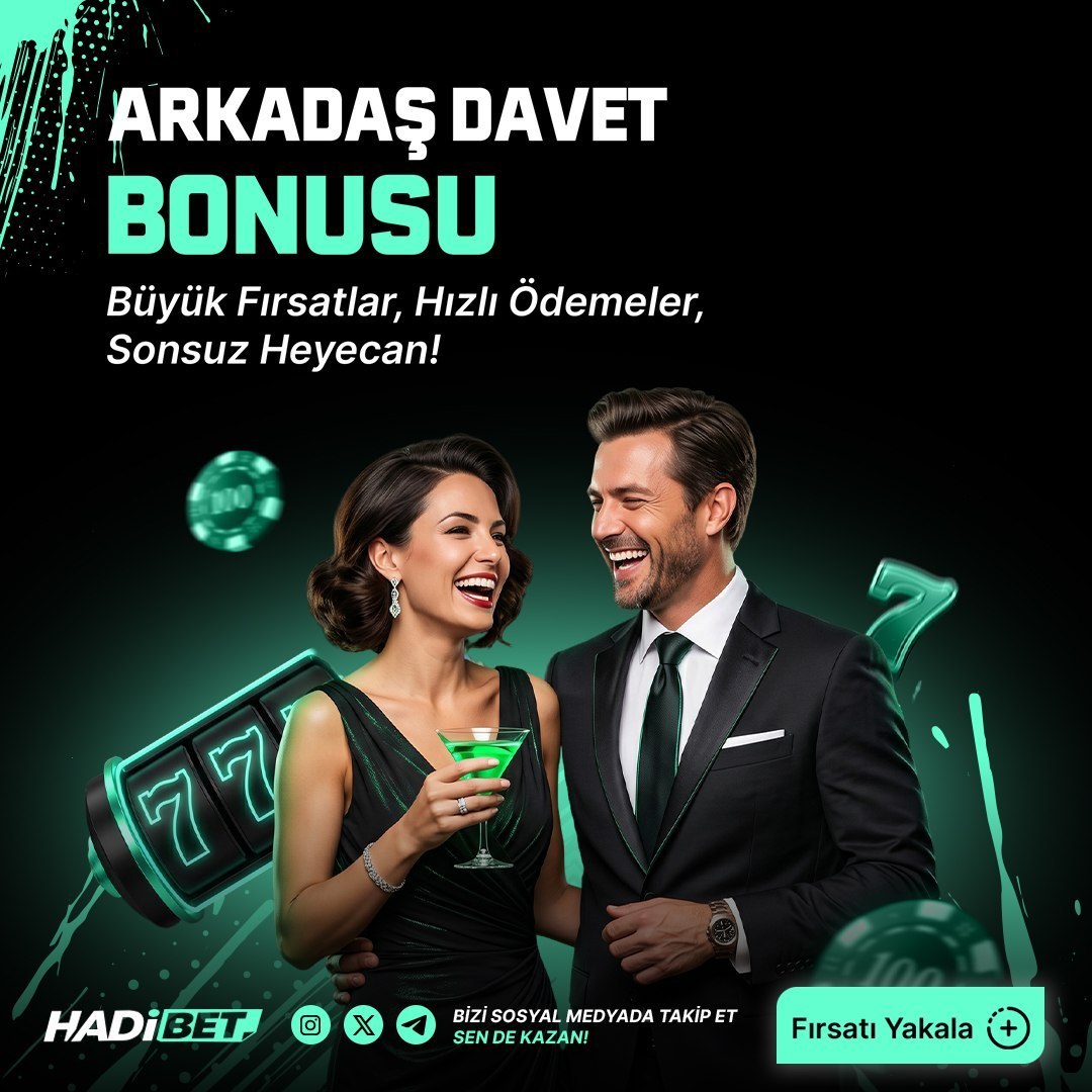 Hadibet_Giris's tweet photo. 👥Davet et, kazanmaya başla!
Hadibet’e arkadaşlarını davet ederek ekstra bonus kazanma fırsatını yakala!

👉 Her davet ettiğin aktif kullanıcı için bonus kazan

⚡️ Ne kadar çok davet, o kadar çok kazanç
⚡️ Ekstra gelir elde etme fırsatı

#Hadibet #HadibetGiriş #HadibetGüncelGiriş https://t.co/kf7jIez8LE