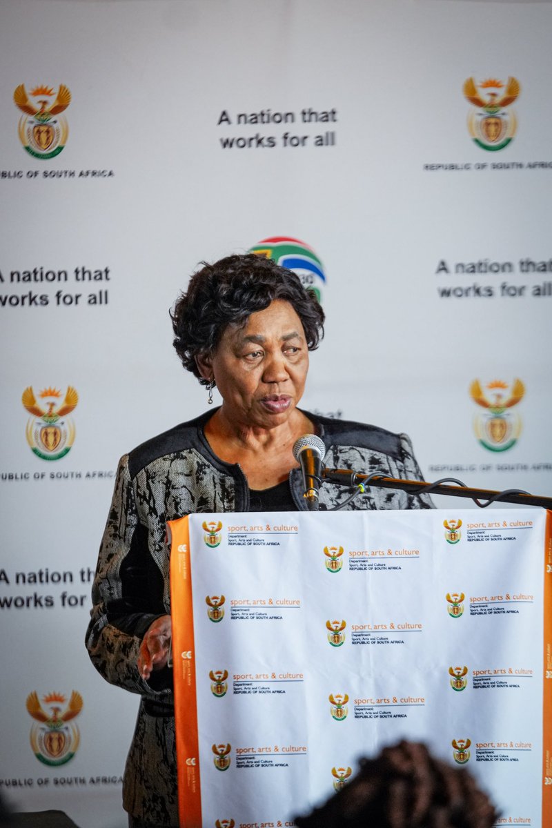 MbalulaFikile's tweet photo. Today, on behalf of the ANC, I participated in a media briefing on the Angola Repatriation process undertaken by the Government of South Africa. This briefing reaffirms our collective commitment to ensuring that the repatriation process is conducted with dignity, transparency, and compassion, while supporting affected families every step of the way.

The ANC remains committed to working alongside government and all stakeholders to uphold the values of accountability, unity, and service to the people.