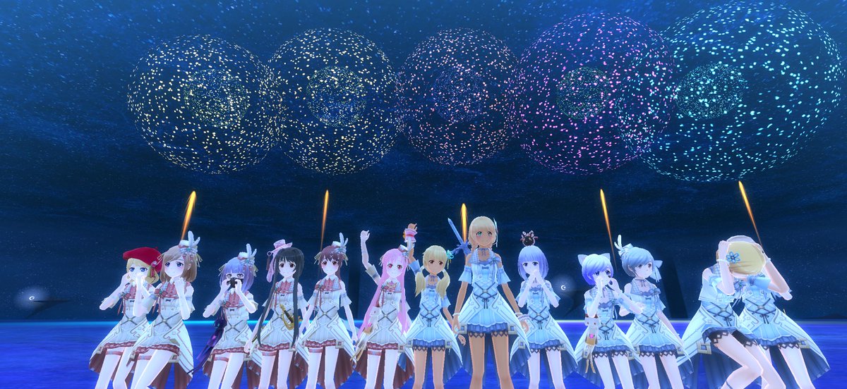 Ha_ru_0930's tweet photo. 今月もギルランありがとうございました！！
ギルドで海スクショへーー＝＝=͟͟͞͞⊂(⊂ 'ω')✨ https://t.co/wgw52Gvybe