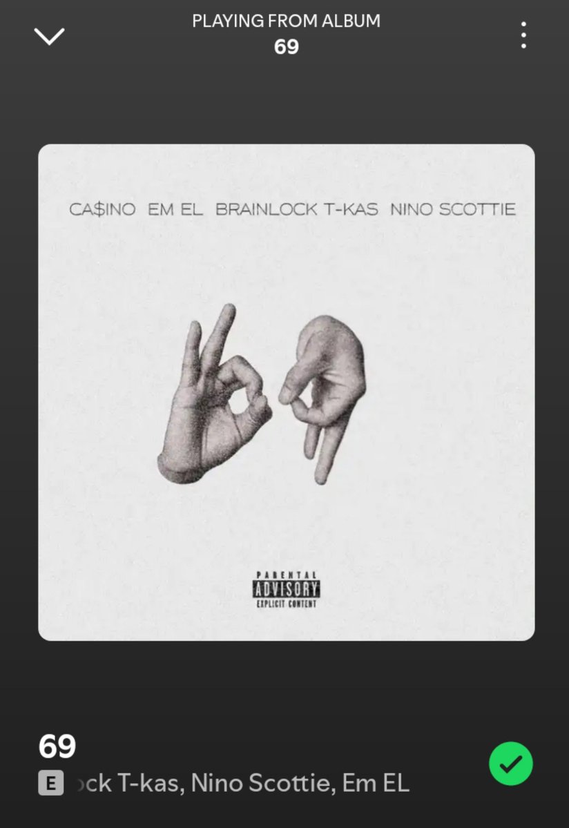 HarlowStep's tweet photo. Best hip-hop songs in the country right now https://t.co/yN3g4TwVPH