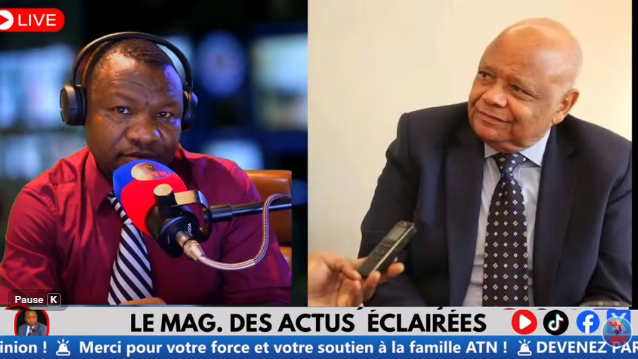 kinshasaweb's tweet photo. #TokobosanaTe #LeSaviezVous #DevoirDeMémoire #ClanKabila #KabilaGate #BoiteàPandore #CesEtrangersQuiNousGouvernent #MoiseKatumbi #MoiseSoriano #Zigi
RAPHAËL KATEBE KATOTO REFAIT SURFACE À LUBUMBASHI : ÉMISSAIRE OU OPPORTUNISTE ? BOYOKA BA VERITÉS. https://t.co/su4ap66EdC via @YouTube @MartinKazemb @Presidence_RDC @PrimatureRDC