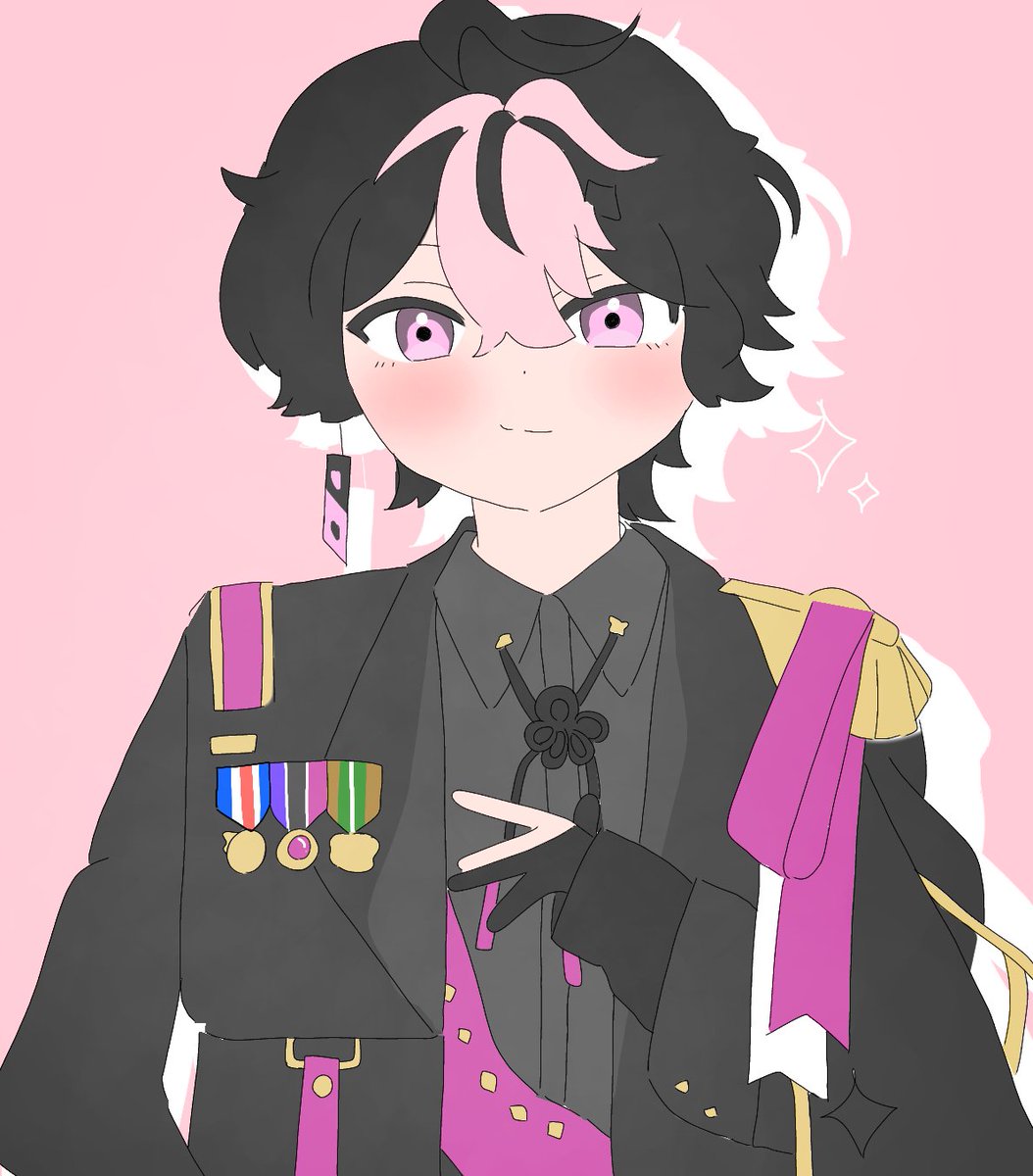 nagi_3510's tweet photo. そんなに描いてないな…🥲
#今月描いた絵を晒そう https://t.co/nEnJuKtF6A