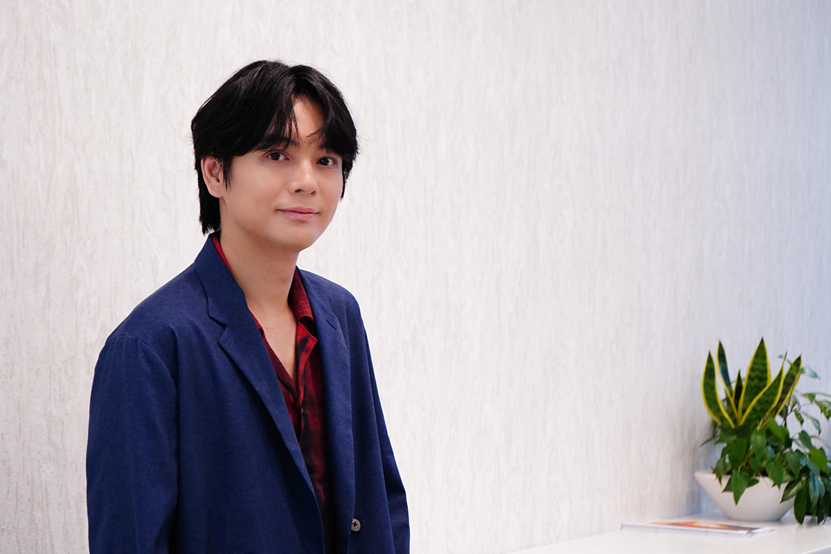 dramanavi's tweet photo. 【インタビュー】
『#スパイダーマン：ブランド・ニュー・デイ』
日本語吹き替え版でピーター・パーカーを演じる #榎木淳弥 さんにインタビュー！
https://t.co/U2MYwuBvri

孤独を抱えながら成長したピーターの魅力、そして吹き替え歴10年目でたどり着いた"気づき"まで、たっぷり語っていただきました https://t.co/CaA08vbYiV