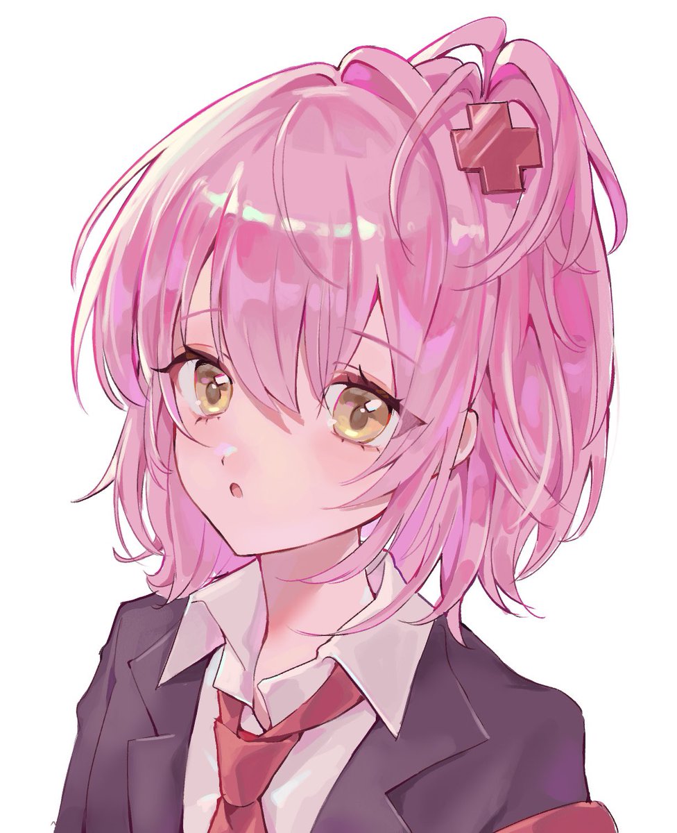 Na70Nui's tweet photo. しゅごキャラのあむちゃん🥚🩷 https://t.co/ryEUhs9LLz