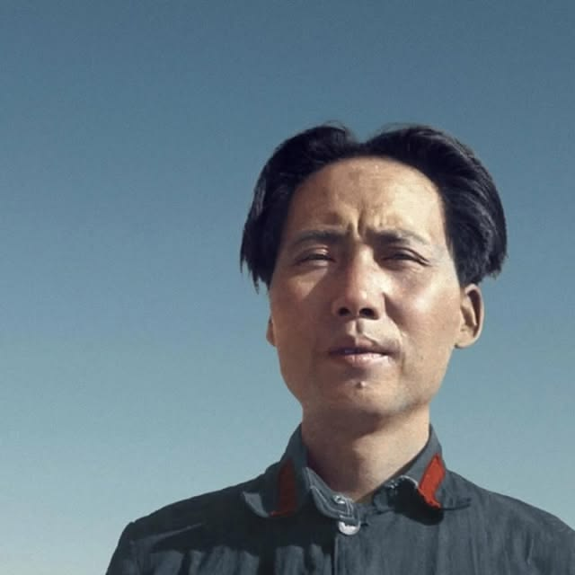 RTSG_Main's tweet photo. 🇨🇳 The world NEEDS more leaders like MAO! https://t.co/OBSHeDKY5Z