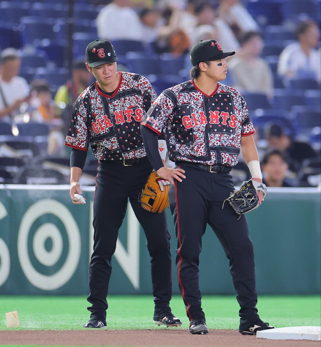 光山 貴大(スポーツニッポン新聞社写真映像部) tweet media