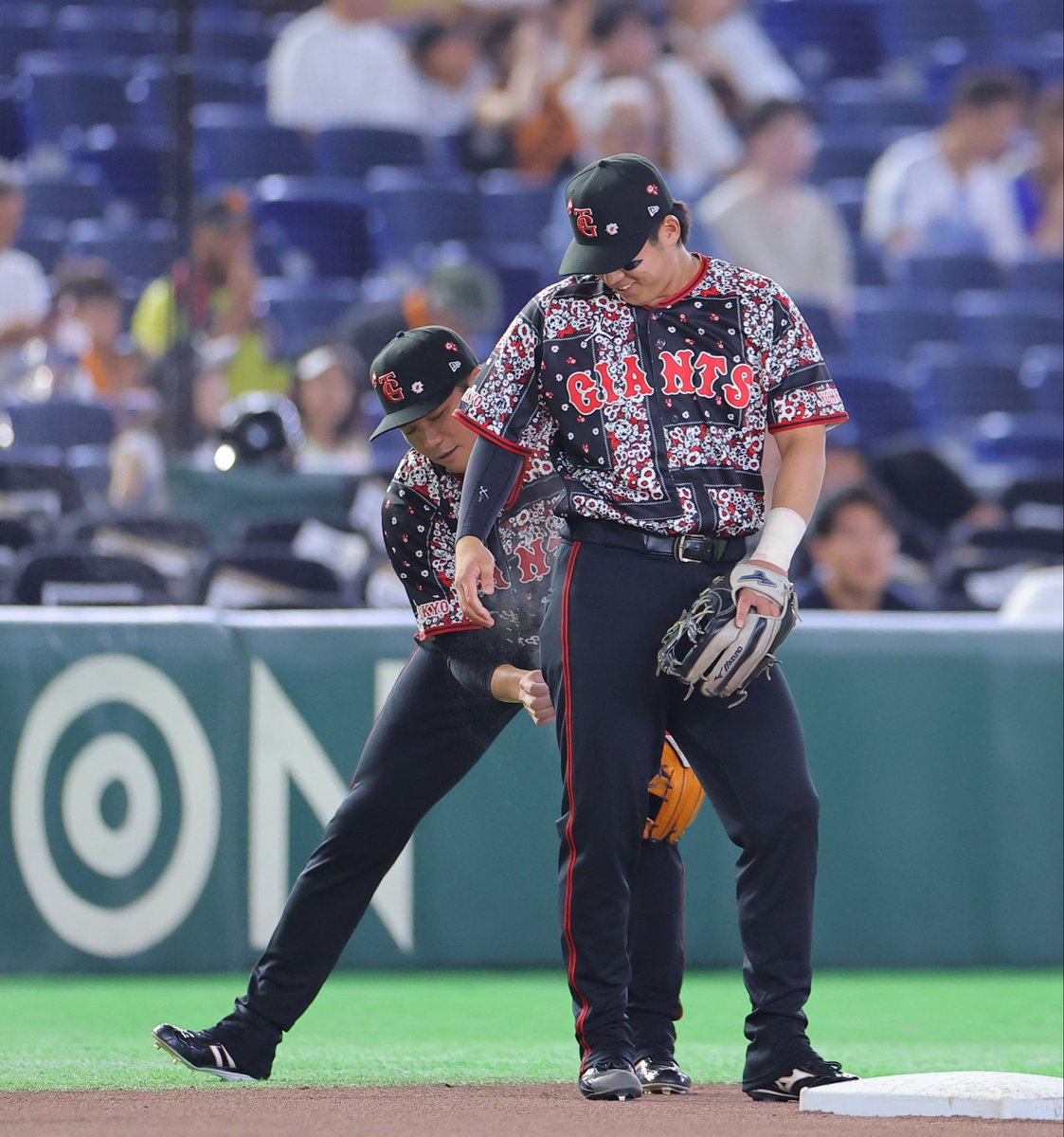 光山 貴大(スポーツニッポン新聞社写真映像部) tweet media