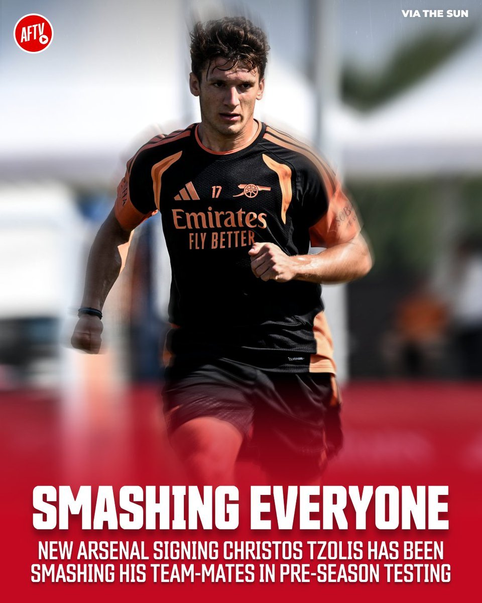 Football_Line_'s tweet photo. This guy will cook for Arsenal am very sure about that. https://t.co/zFXP4qfBJ1