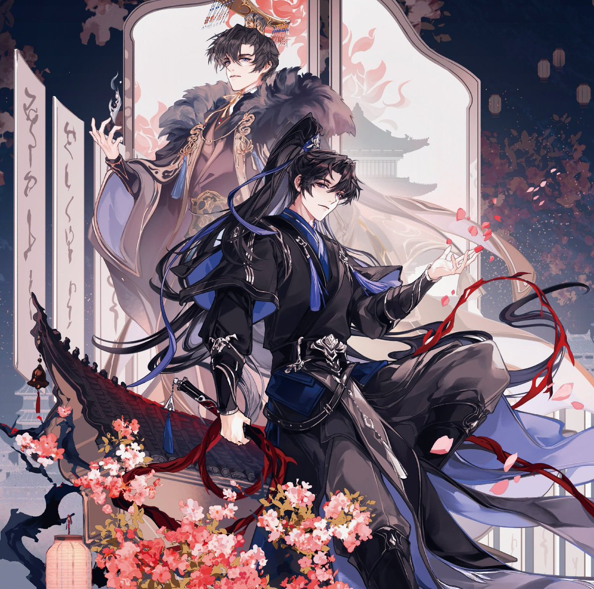 VlovesHexiie's tweet photo. Que pedazo de artes para merch japo 🥹💕 https://t.co/qCGGgG1pjm