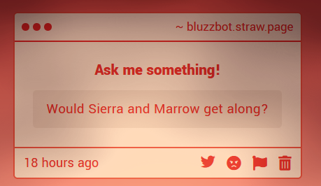 BluzzBot 🔞 tweet media