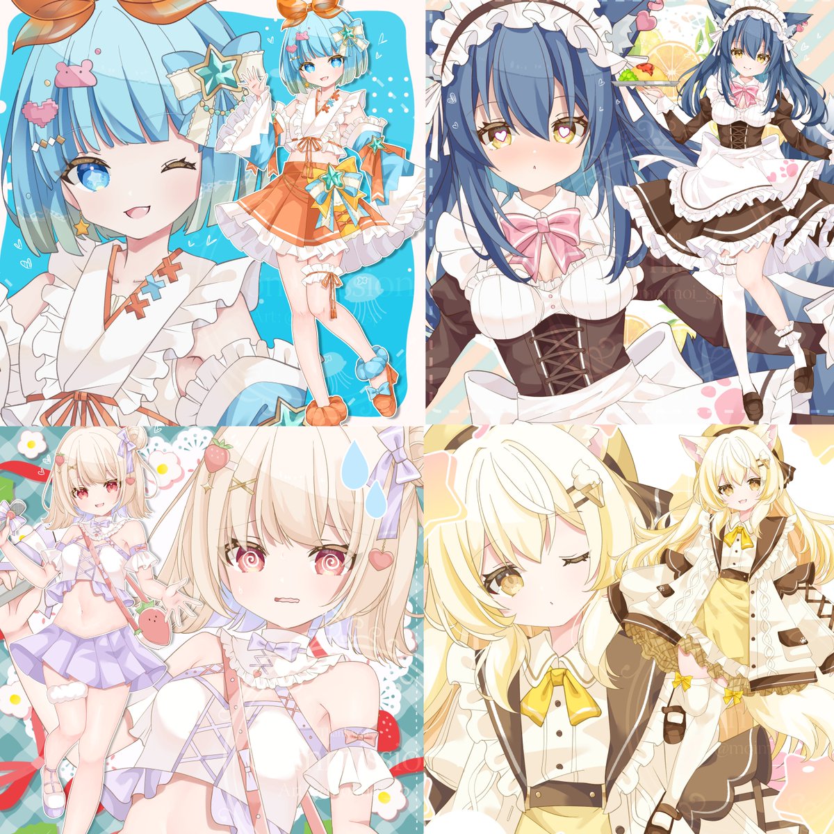 もいもい (@moimoi_sp) / Posts / X