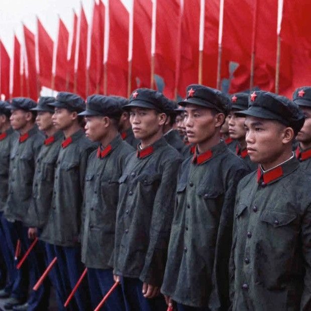 RTSG_Main's tweet photo. 🇨🇳 The world NEEDS more leaders like MAO! https://t.co/OBSHeDKY5Z