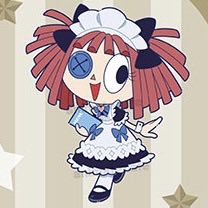 lesbianrags's tweet photo. MAIDGATHA IS REAL, IM GOING INSANE, SHES SO FUCKING CUTE https://t.co/KWEh5Axy2k
