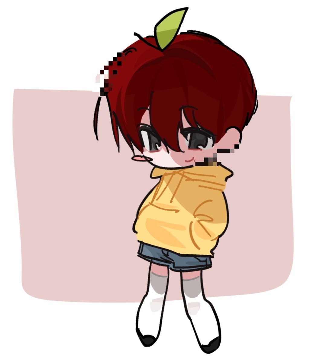 aaannythinnggg's tweet photo. 구마플 https://t.co/mk776Fz3IM