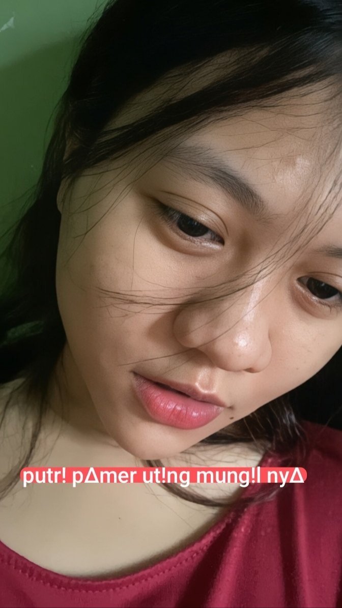 mexngenang's tweet photo. emang suka pamer

https://t.co/w4VDcXFjtZ https://t.co/EQQW5zpcgy