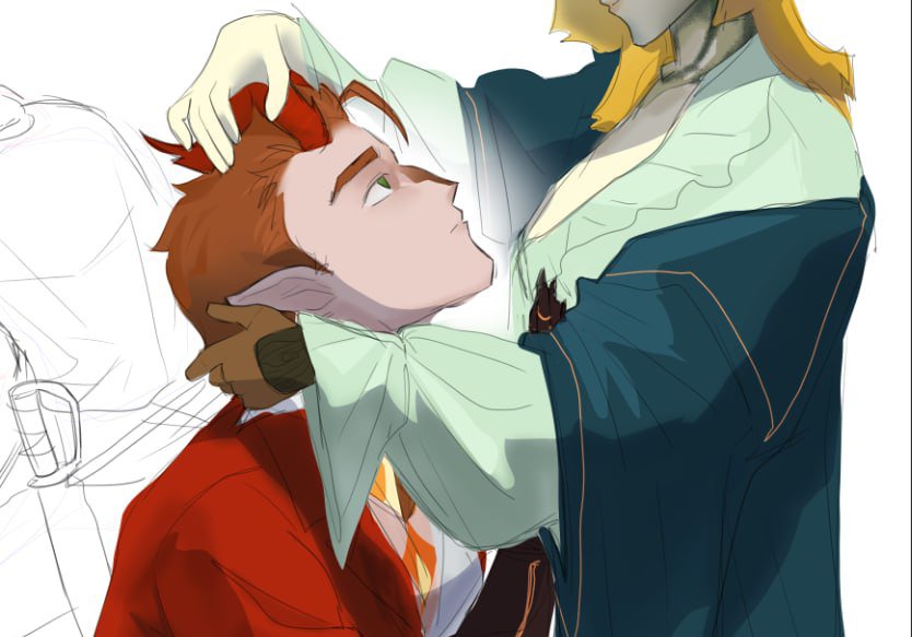 heetomare's tweet photo. fanon things

#oc #art https://t.co/MrUSZdZQga