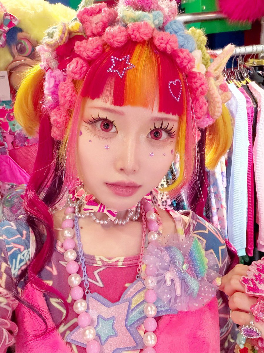 6%DOKIDOKI HARAJUKU (@6dokidoki) / Posts / X
