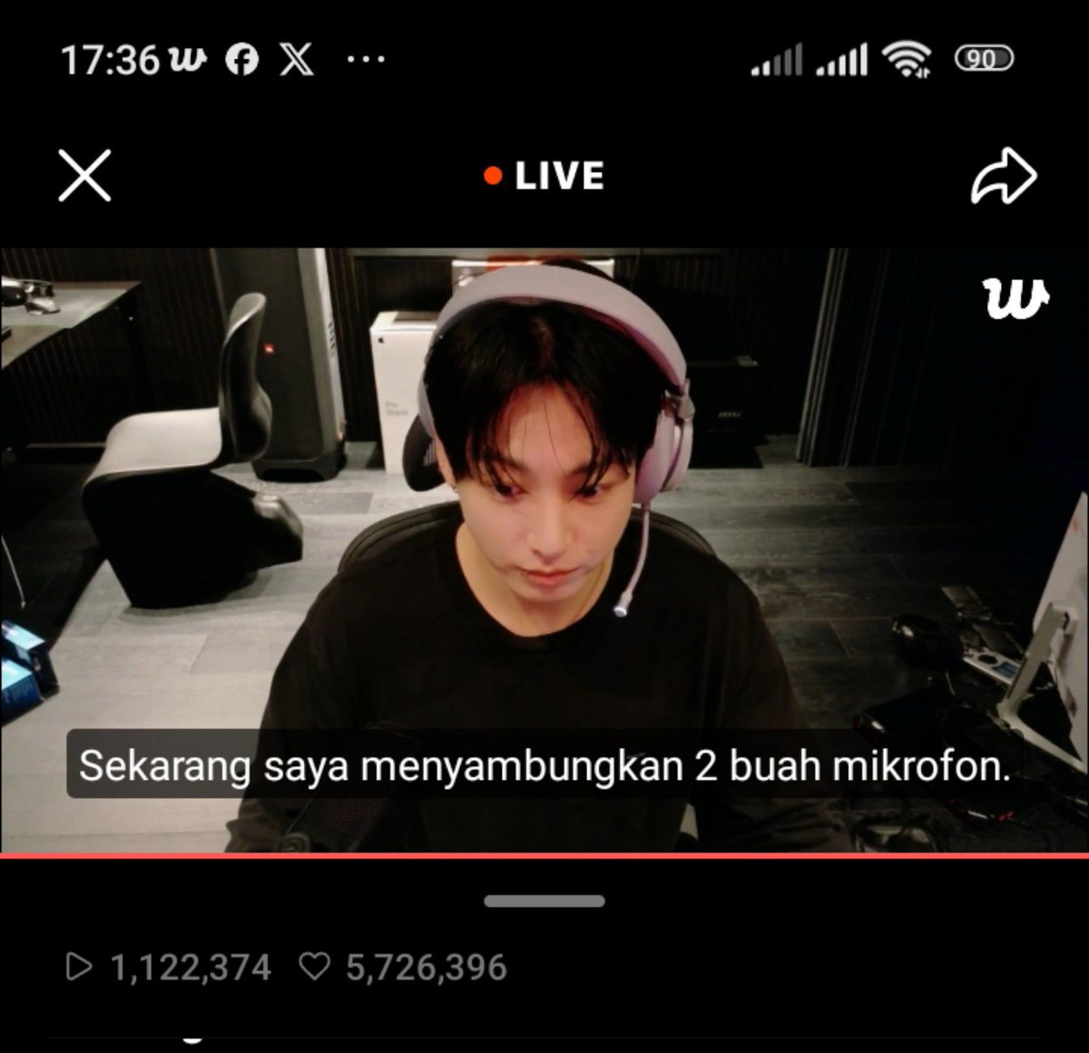 zuunan96's tweet photo. [A Memory] 까먹어서 테스트

🔗https://t.co/d1muexdr7F

#BTS #JUNGKOOK #weverse @BTS_twt #zuunan96_270726 https://t.co/Clx9TXMET9