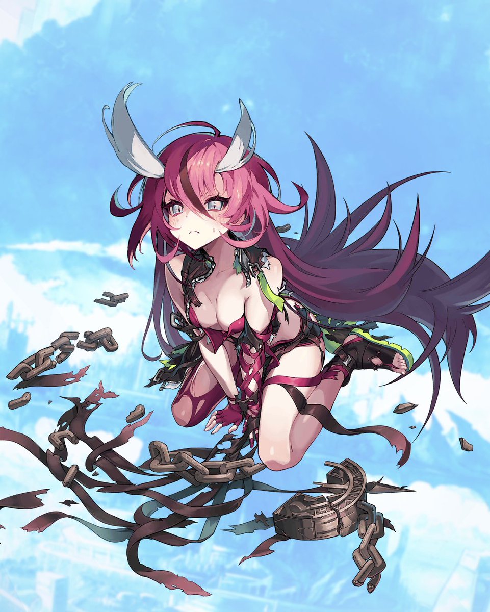 M_2ndname's tweet photo. いろいろ放出 https://t.co/ZE3LLfChNT