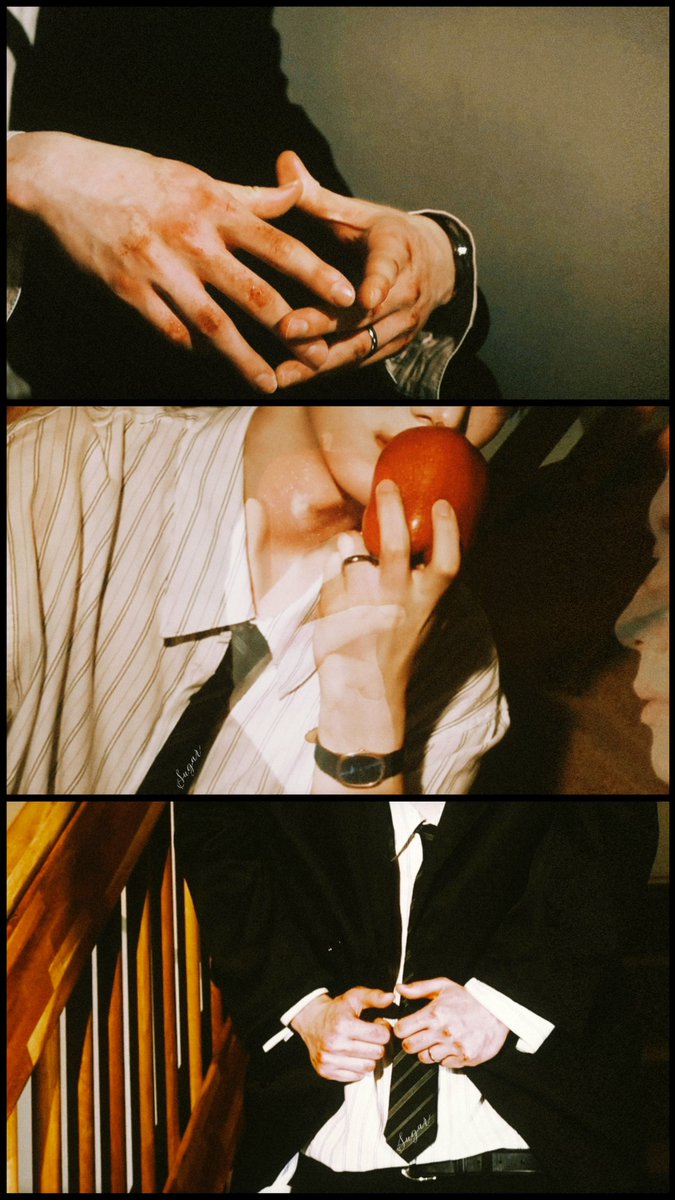 Jiushiyiketang2's tweet photo. Snack Paper  | #kimyoonsik #parksiwoo

🎞️ 命运将我们缠绕⛓️

by sugar
#SnackPaperKimYoonsikParkSiwoo #김윤식 #박시우 https://t.co/xJG63C1n6H