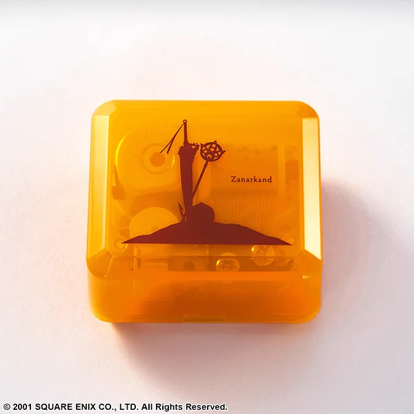 SQUARE ENIX Official Goods on X: 