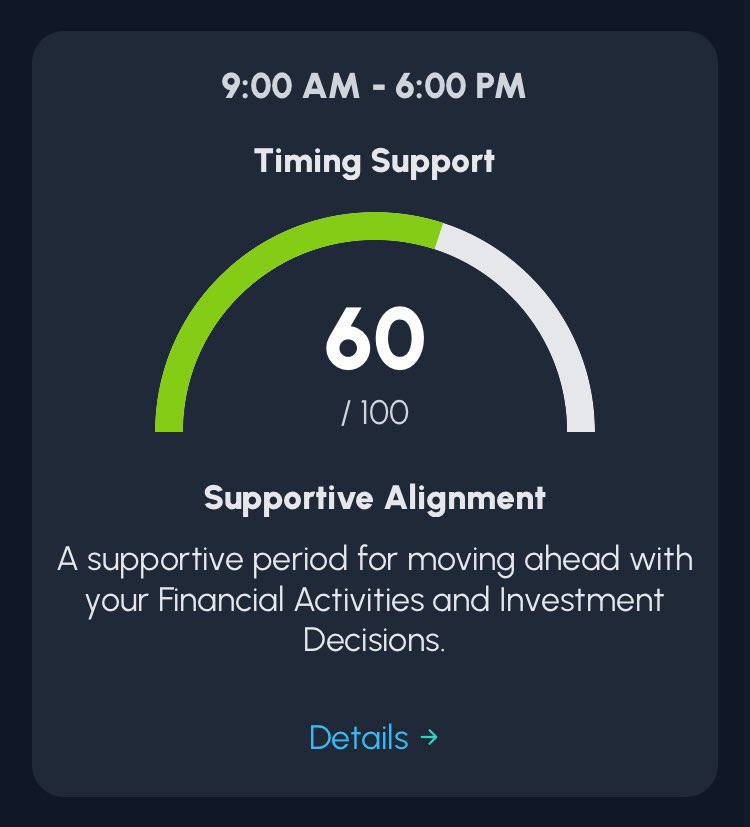 forelityapp's tweet photo. Before a big money decision, what do you actually check first?

An app. A person. Your gut. Someone’s opinion.

Genuinely curious what India actually does. https://t.co/xB6XHHRbs0