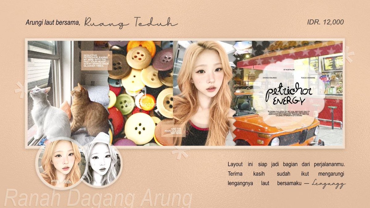 cohrollo's tweet photo. Antrian layout by request sudah kembali ke 0 ya, teman-teman! Yang mau jajan bisa langsung dm @DikalaLengang #zonauang https://t.co/xqwnJAfADf