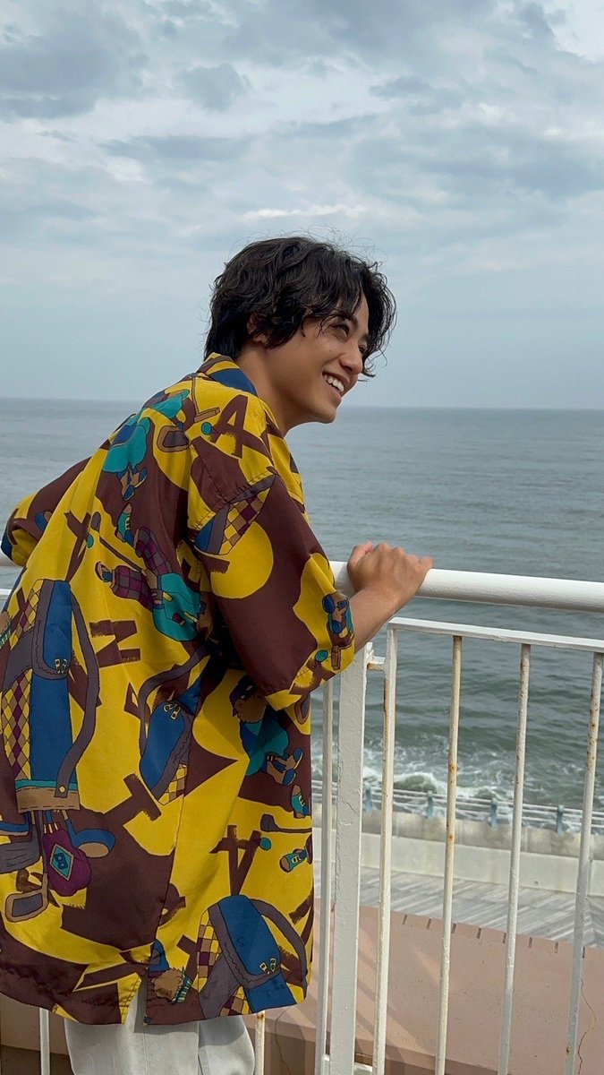 kaichami0403's tweet photo. 海人何人おるねん AKAN https://t.co/UG7xerOdlB