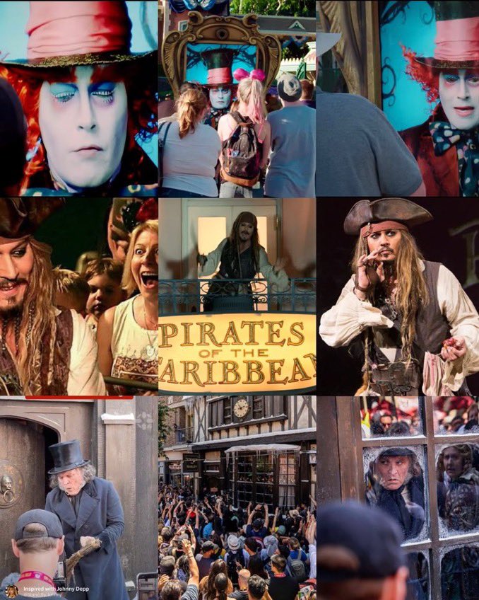 johnDepp1983's tweet photo. #JohnnyDepp #JohnnyDeppFans #GoodMorning #MovieLegend #Hollywood #FilmFans #Cinema #MovieMagic https://t.co/T3CCAg8i6v