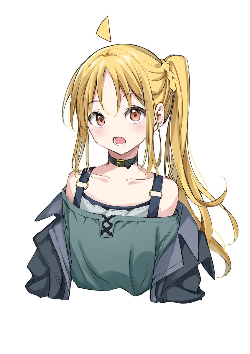 ケイト 絵描き🍜 tweet media