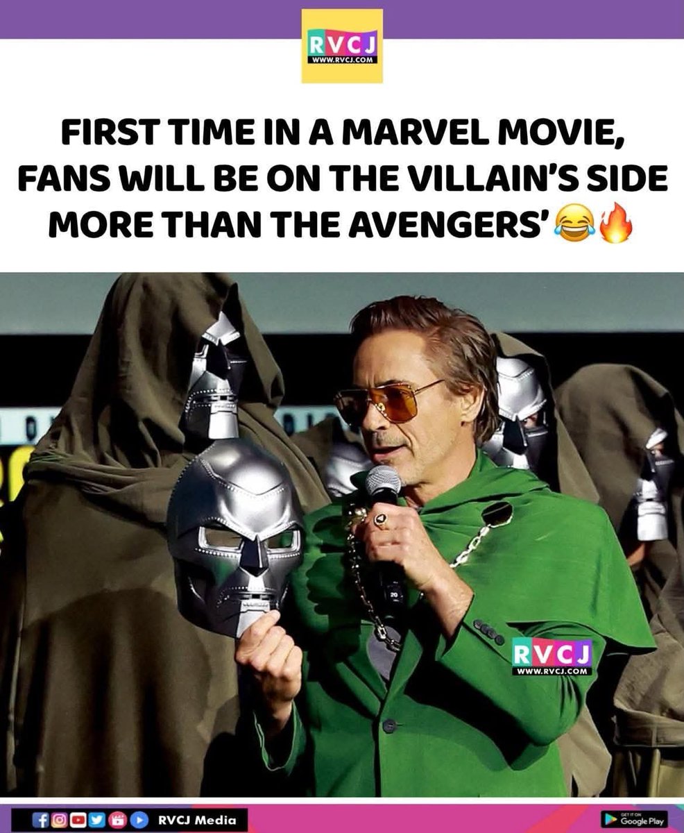 RVCJ Media tweet media
