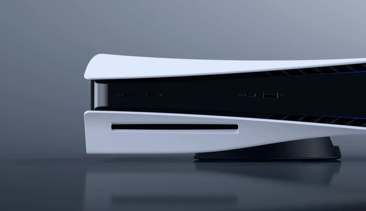 VGC_News's tweet photo. "We’re going to cautiously move this forward" - Sony says it hears the PlayStation disc backlash but will continue its plans.

CFO Lin Tao said its focus was on trying to "engage the gamers" in "the future digital ecosystem".

https://t.co/fv6GcjLqeT https://t.co/okkOynQAPb