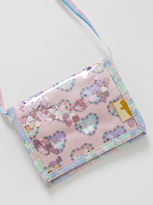 fafaOnlineShop's tweet photo. 夏休みのお出かけにぴったりなモバイルポシェットとウォレットが再入荷❣️ストラップ付きなので、バッグにつけたり斜めがけにしたり🎶夏休みの帰省や旅行に大活躍です🙆

🐻本日の入荷商品
https://t.co/CWzkVv6QFG https://t.co/eE0opLQ5mj