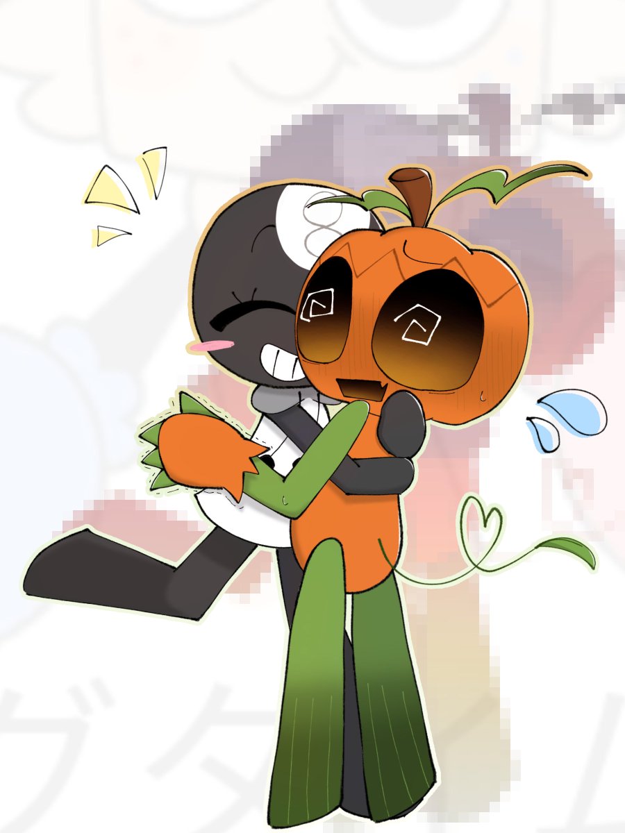 motyatya0101's tweet photo. ごでぃ上手く描けなかった😭
#dandysworld
#toodles
#gourdy https://t.co/sm7NqwwMXG