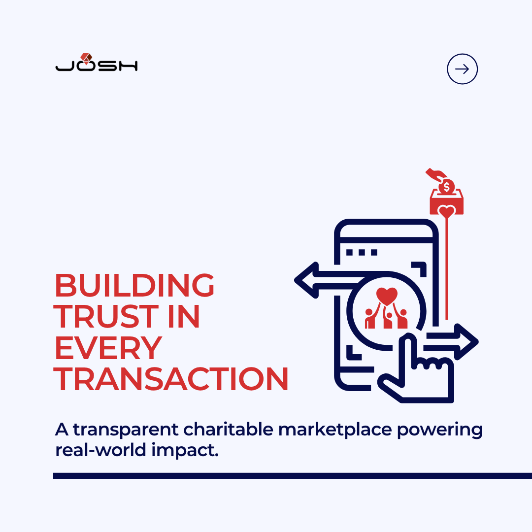 joshsoftware's tweet photo. Trust is the foundation of every successful charitable ecosystem. 

But trust doesn’t come from intent alone. It comes from systems that make impact visible, verifiable, and consistent. 

For one such transformative platform, the challenge was building confidence at every step of the donor journey while ensuring charities and administrators could operate with clarity and independence. 

From automated system updates and rigorous integration testing to UX decisions shaped by behavioural psychology, every layer was designed to reduce friction and strengthen transparency. 

Because in impact-driven platforms, technology is more than an enabler; it’s what makes trust scalable. 

Read more: https://t.co/ikkC0d6Xs3

#FinTechForGood #NonProfitTech #DigitalTransformation #PlatformEngineering #ScalableSystems #TransparencyByDesign #JoshSoftware #CaseStudy