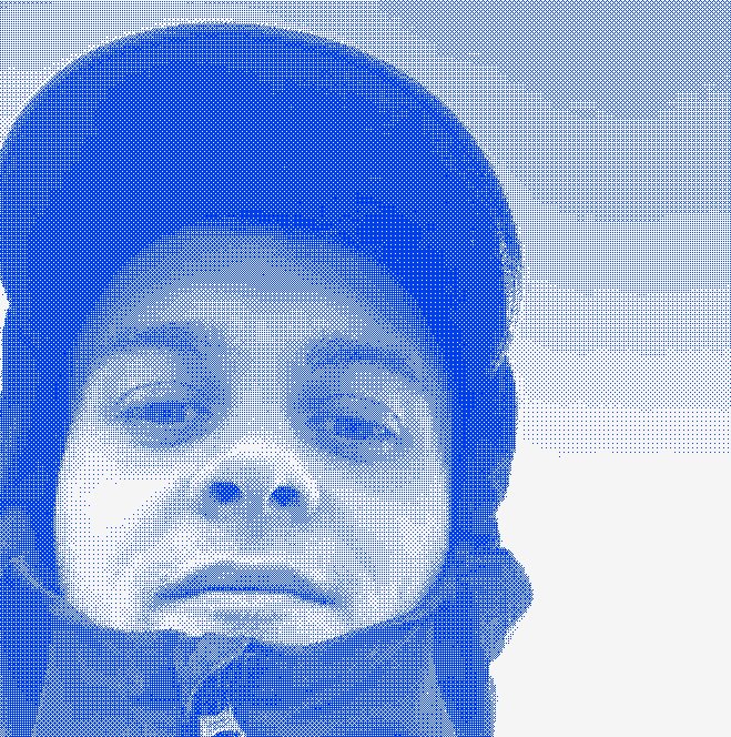 minimalmindio's tweet photo. Face behind the thinking... https://t.co/1OIRlMvWZf