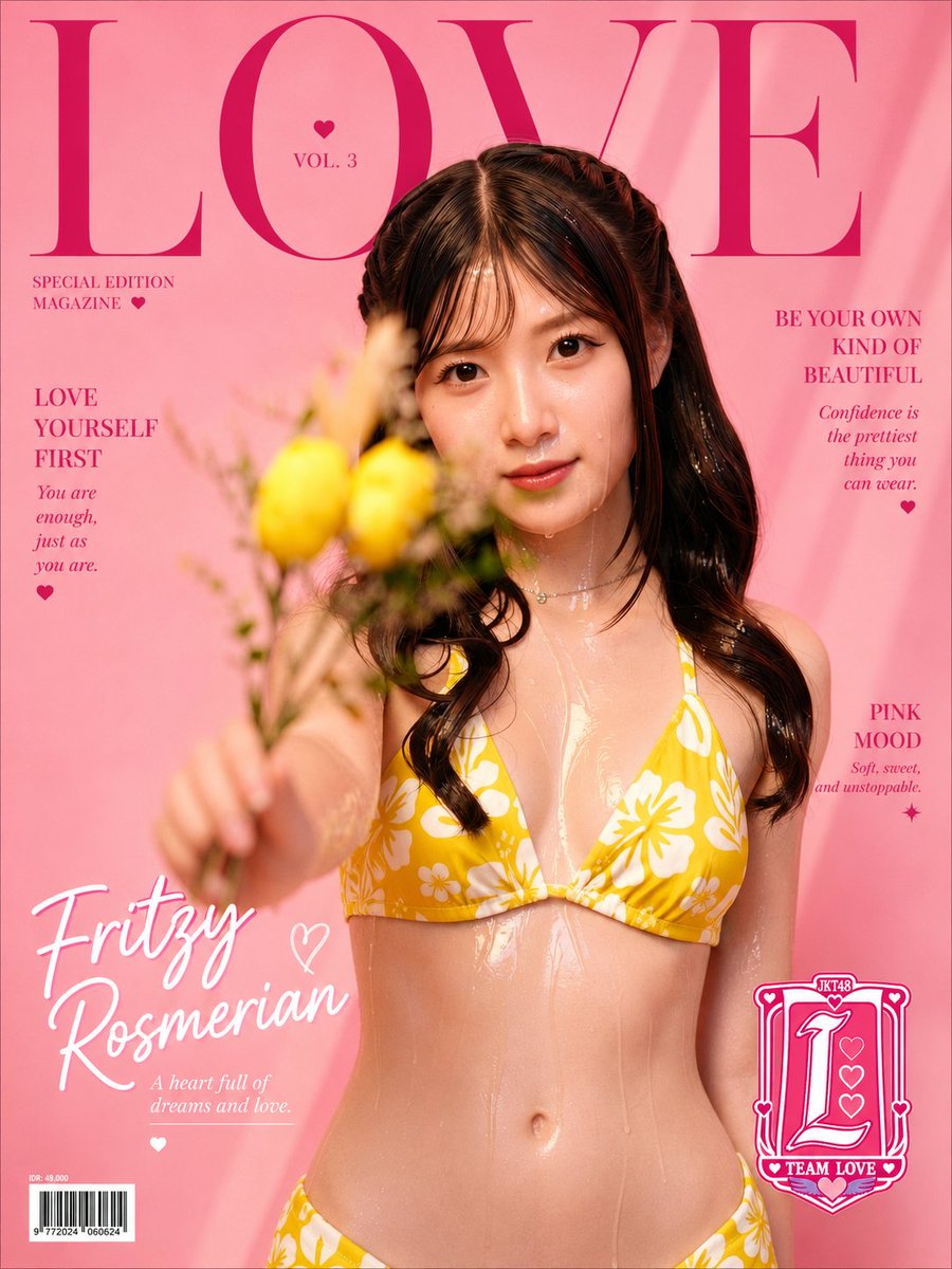 PreviewVault's tweet photo. 𝑭𝒓𝒊𝒕𝒛𝒚 𝑹𝒐𝒔𝒎𝒆𝒓𝒊𝒂𝒏
Team Love Special Magazine Vol. 3

High Resolution: https://t.co/NhdiDm6hLi https://t.co/CsJNvyYAjz