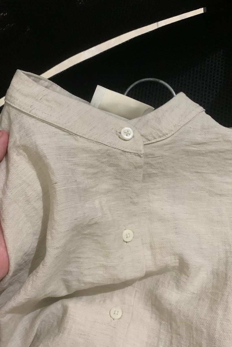 99swatermelon's tweet photo. buat kalian yg suka sama bahan linen yg ga bikin gatel serius cobain brand inii!! beneran bahannya tuh adem, dikulit ga bikin gatel gaiss😭🫶🏻🫶🏻 https://t.co/kwZOHfXWQw