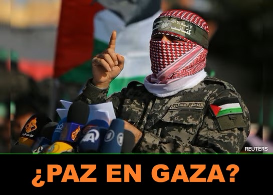Defensa_Israel's tweet photo. Dado mi escepticismo al respecto, he esperado unas cuantas horas para publicar sobre el acuerdo alcanzado ayer  entre #Israel, EEUU, Qatar, Turquía, Hamás, y el Consejo de La Paz, el organismo creado por Trump para gestionar el proceso de pacificación de #Gaza.
🇮🇱🇵🇸  |  Parte 1
- Básicamente el acuerdo alcanzado debería lograr el desarme de Hamás, de la Yihad Islámica, y del resto de las milicias armadas que operan en la Franja, y a cambio Israel debería retirarse gradualmente de la misma. 
- Como ustedes se podrán imaginar, este tema va a requerir que ponga hoy varios post al respecto a los que iré numerando por partes siendo ésta la primera.
- Los leo a todos. Esten pendientes. 
Shabat Shalom  🍷