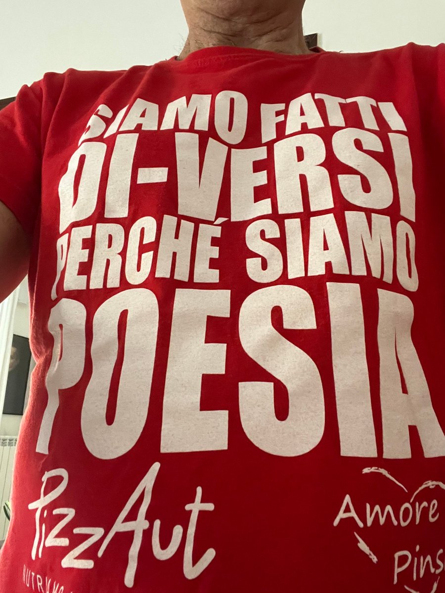 dommidommi60's tweet photo. #PizzAut https://t.co/i2l53CZveH