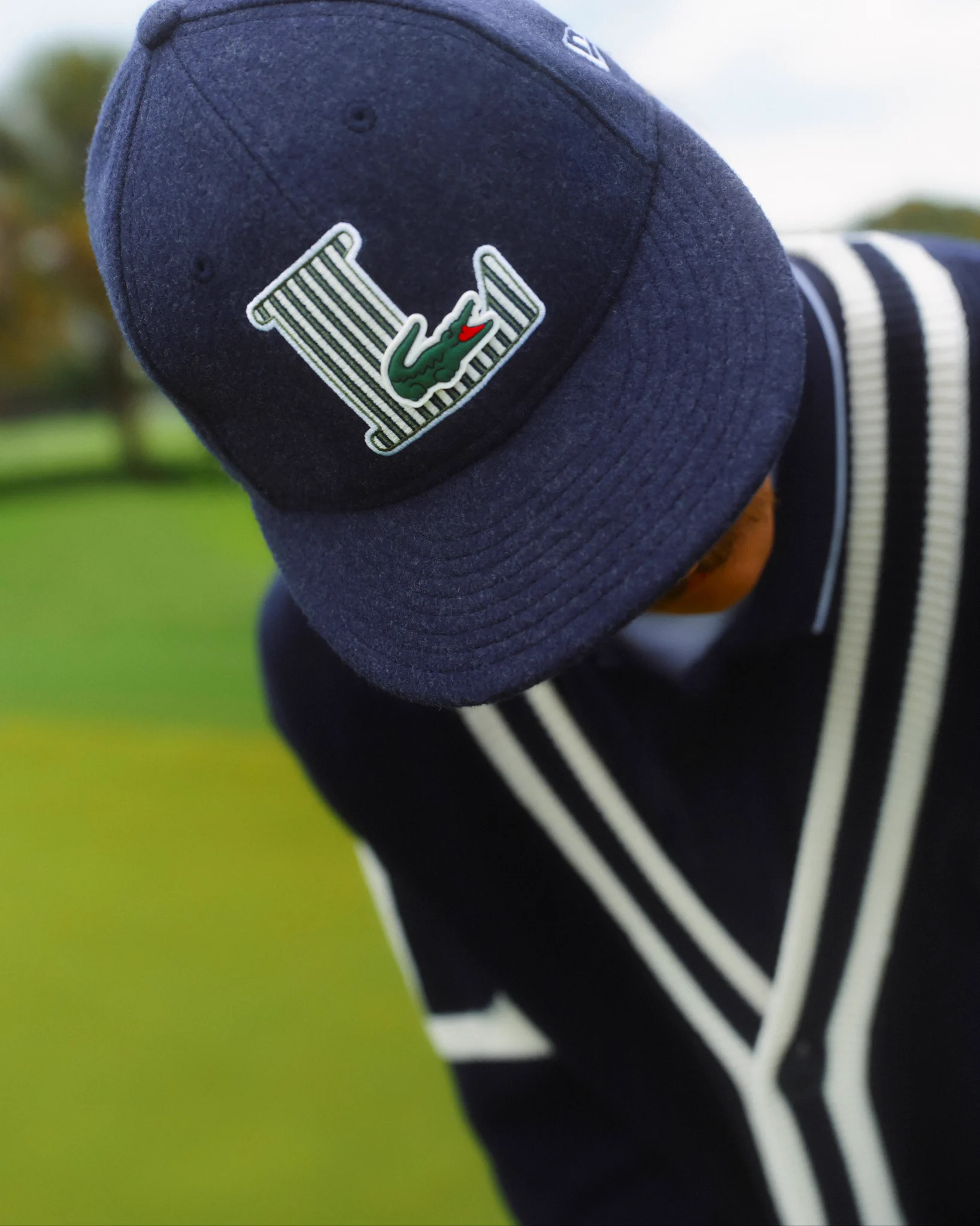 LACOSTE JAPAN | ラコステ ジャパン on X: 