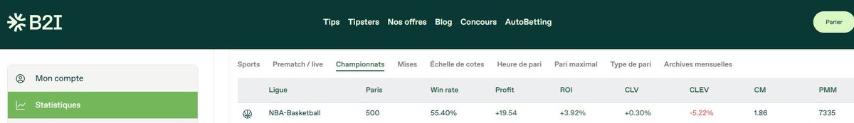 DDPronos tweet picture