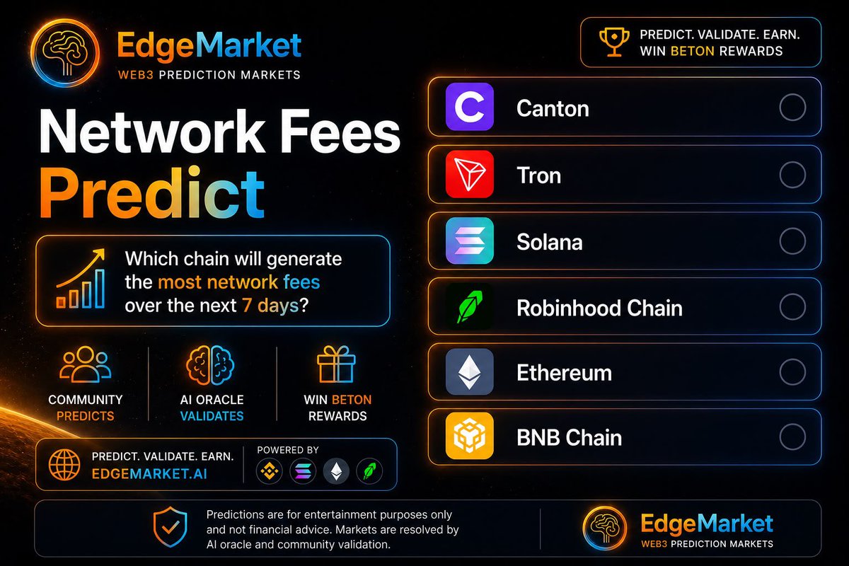 EdgeMarket tweet media
