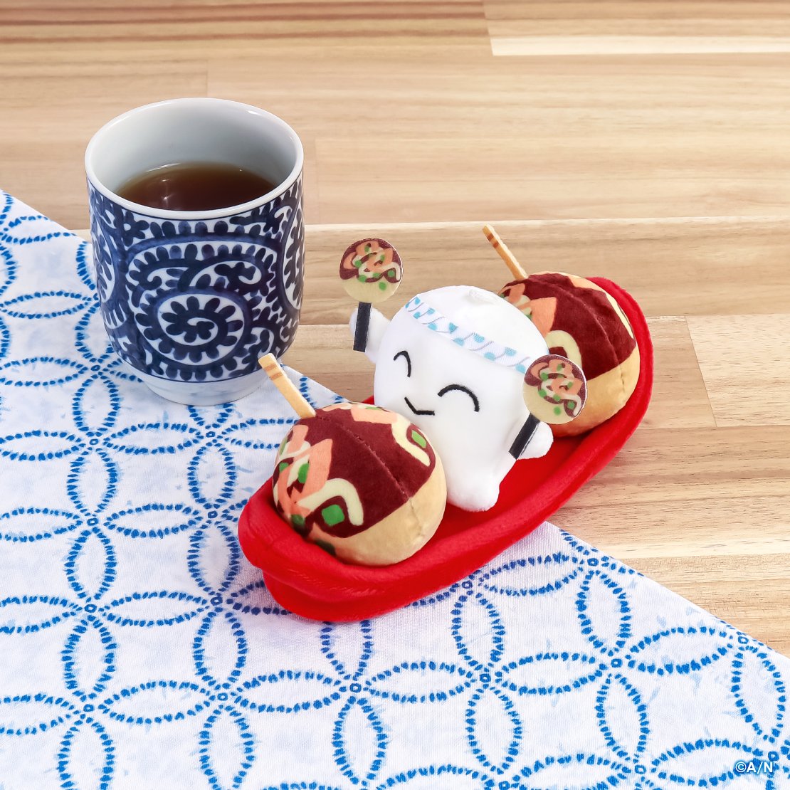 NIJI_nuistore's tweet photo. /／
『にじさんじ ぬいストア とらべる！』 🧸🌈
📣明日から大阪会場開催スタート！
　8/27(木)まで！
∖＼

大阪会場では、
ぬいぐるみマスコット マラカスおばけ
を先行販売！
※にじストア、ぬいストアにて後日販売いたします

会場：HEP FIVE8階

▽入場・利用方法はこちら
https://t.co/EKmVA2TWfa

#にじさんじ #にじさんじぬいストア #ぬいストアとらべる #HEPFIVE