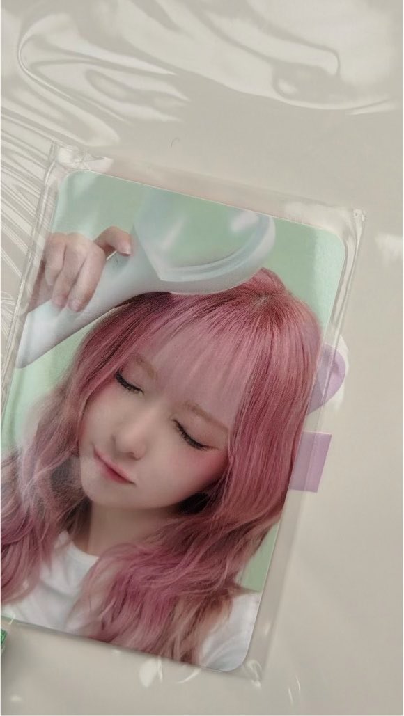 BND_053099's tweet photo. MADEIN ペンライト ランダム トレカ 交換

譲:MIU
求:SERINA

気軽にお声���けください！
#MADEIN交換　#MADEIN https://t.co/f61eFihPRU