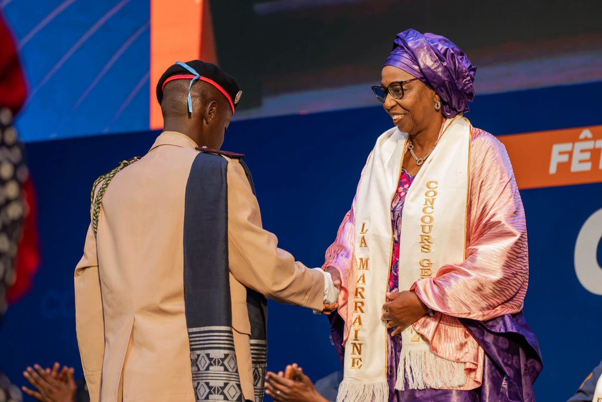 EDC_Senegal's tweet photo. EDC-Sénégal aux côtés de l’excellence scolaire : 60 ans du Concours général: https://t.co/NouB9I4HSw
@MastercardFdn @EDCtweets @Mefpt_sn @221men https://t.co/25YLCtpa0b