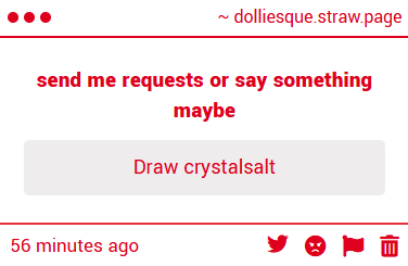 dolliesque_'s tweet photo. just doublechecking, this is probablyyyyy cyan x yellow right? right . ok just double checking https://t.co/MbjagR29W3