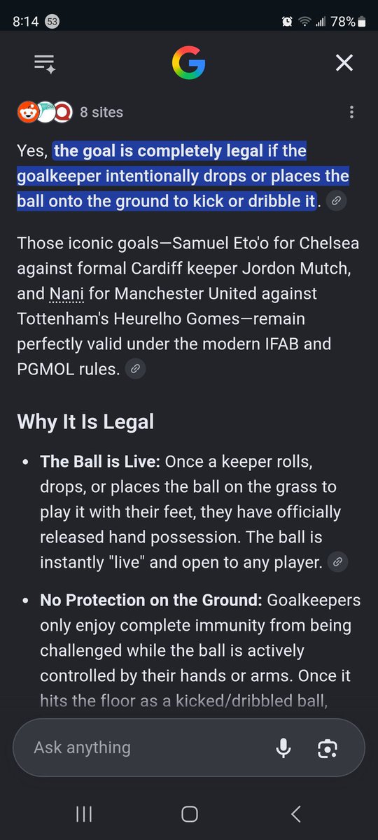 PrinceD_7's tweet photo. @WelBeast It’s legal btw!!! https://t.co/nxjh9CZwld