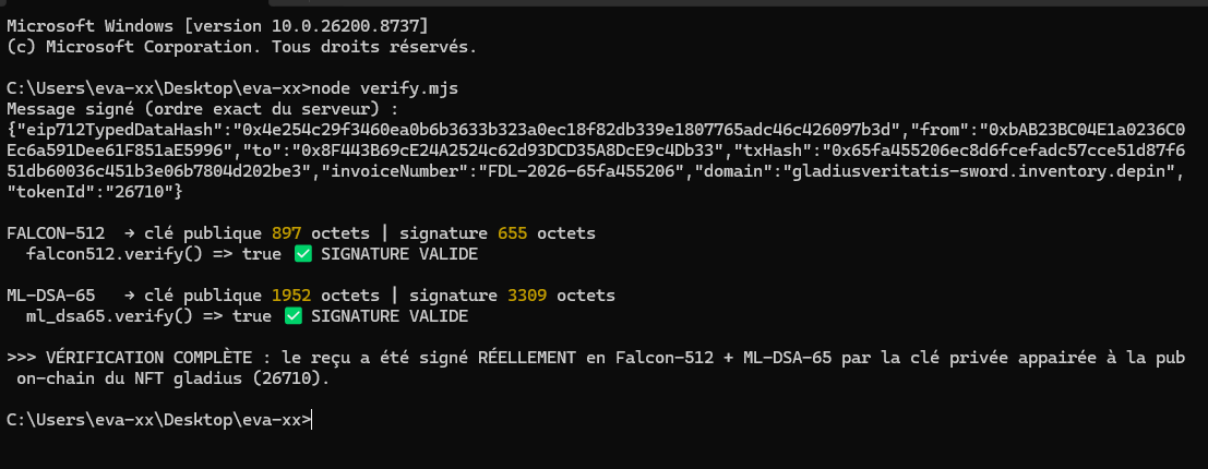 focalzero's tweet photo. The tests were conducted using open-source tools, and the results were consistent across multiple PCs.
It is essential for us to be the sole master of our AI machine, minimize the use of third-party services.
#xdc #xrp #xlm #xdcdomain #xrpdomain #iso20022 #registrar #web3domain https://t.co/Swvo0p25F1