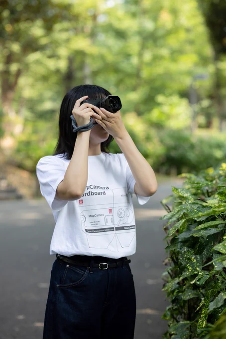 ま*わ様 阪024 カメラ 7点 まとめ売り あめちゃん美容師 ❘ 国産中判フィルム写真展 東京・大阪 в X: „マップ